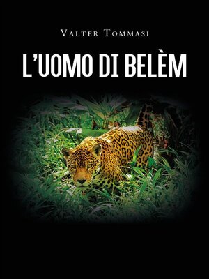 cover image of L'uomo di Belèm
